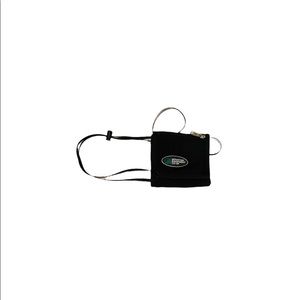 S3: Mountain Equipment neck pouch